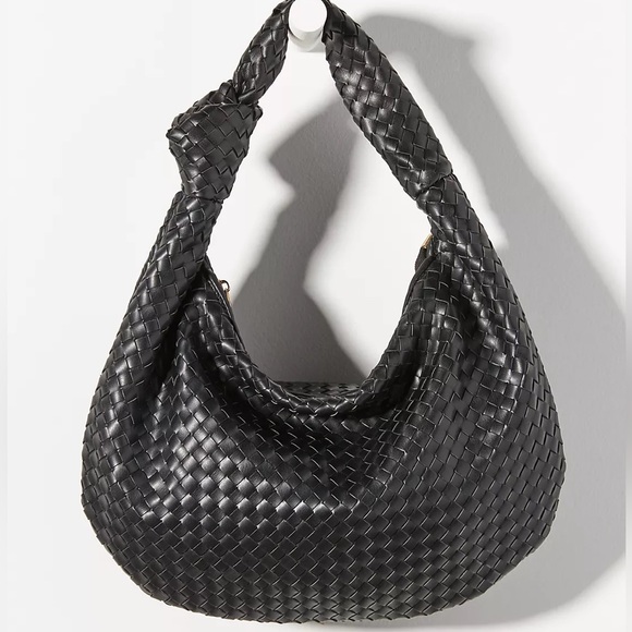 Anthropologie Handbags - Anthropologie Brigitte Satchel by Melie Bianco